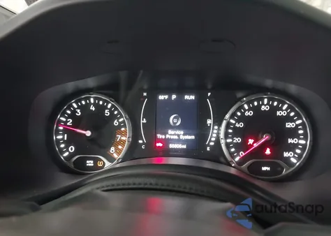 2022 Jeep Renegade Sport Fwd из США, поврежденный, VIN ZACNJCA12NPN54408